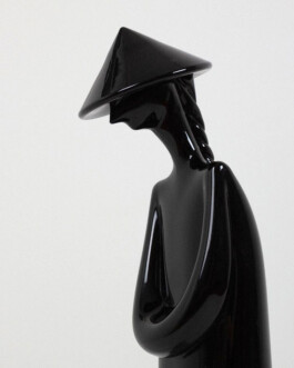Archimede Seguso Glass Sculpture - NORTHSIDE MODERN